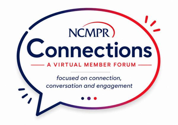 NCMPR Connections