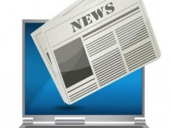 Creating an Online Newsroom