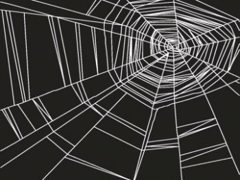 Webbing Your Social Networks