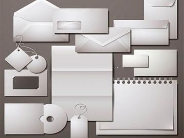 Building Microsoft Word Design Templates