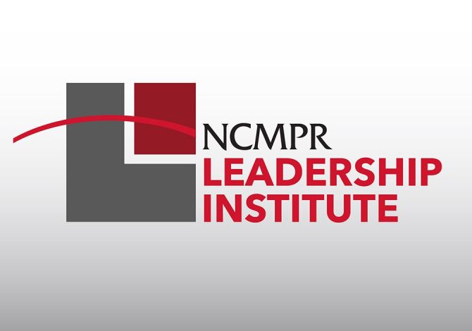 It is YOUR time to LEAD