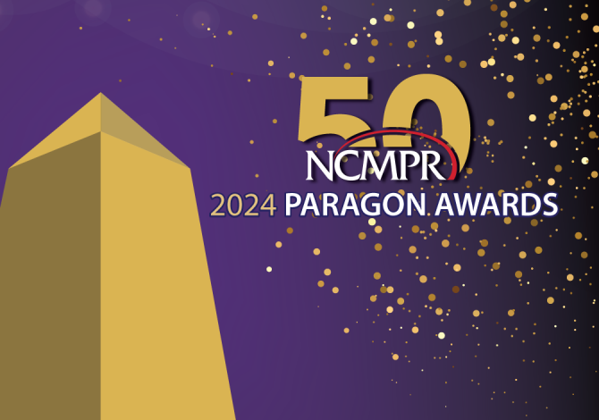 2024 Paragon Awards