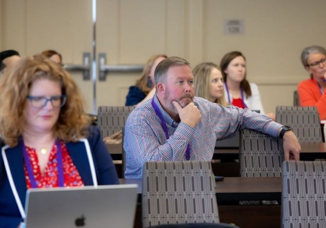Read NCMPR's blog