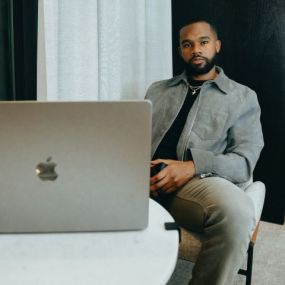 2025 District 1 Rising Star