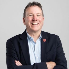 2025 District 6 Pacesetter