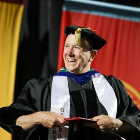 2026 National Pacesetter