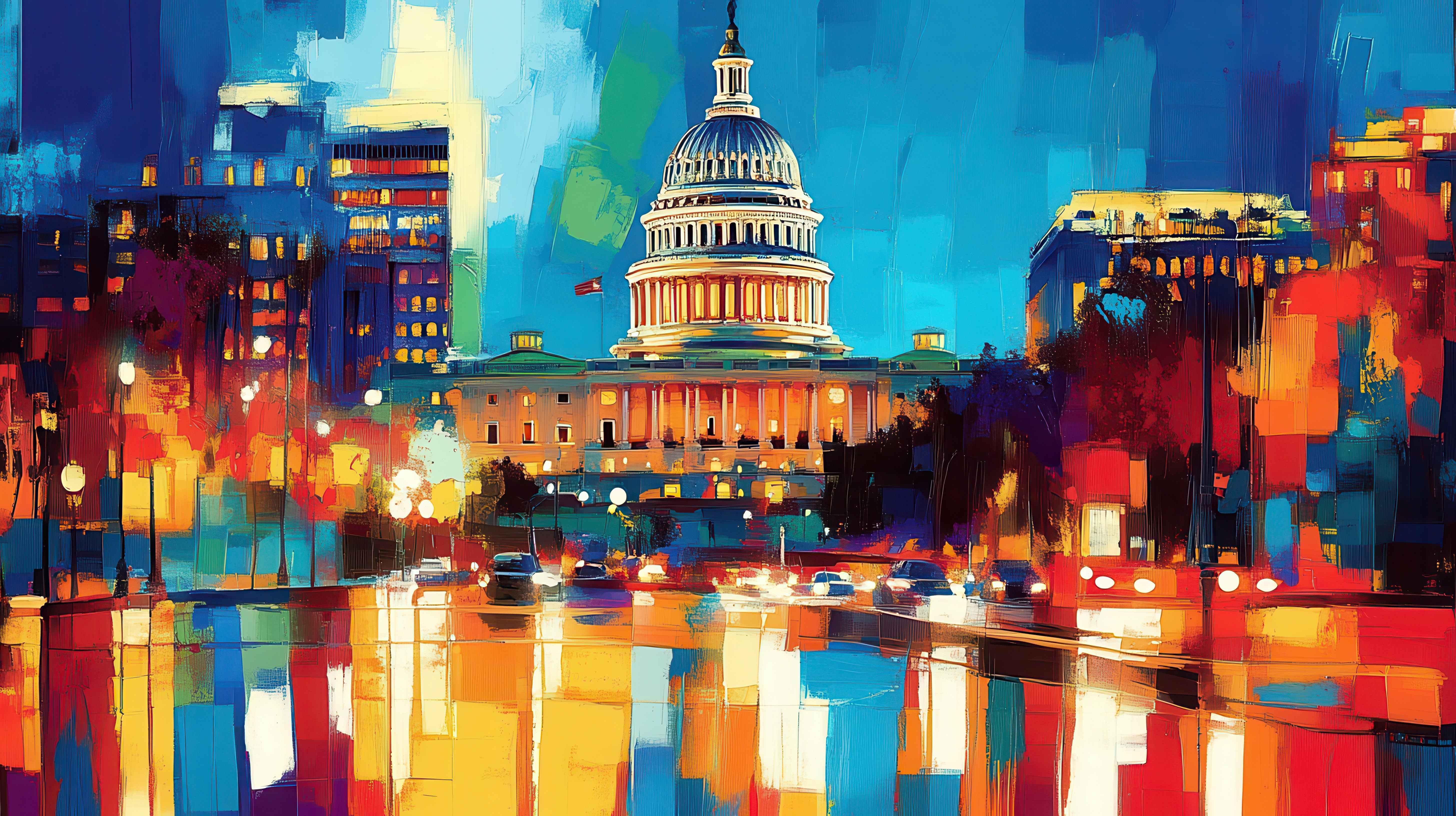 washington dc