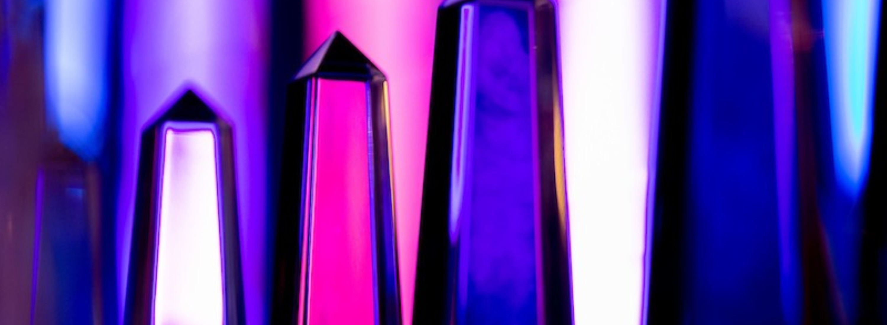 The 2025 Paragon Awards are open – submit your best work today