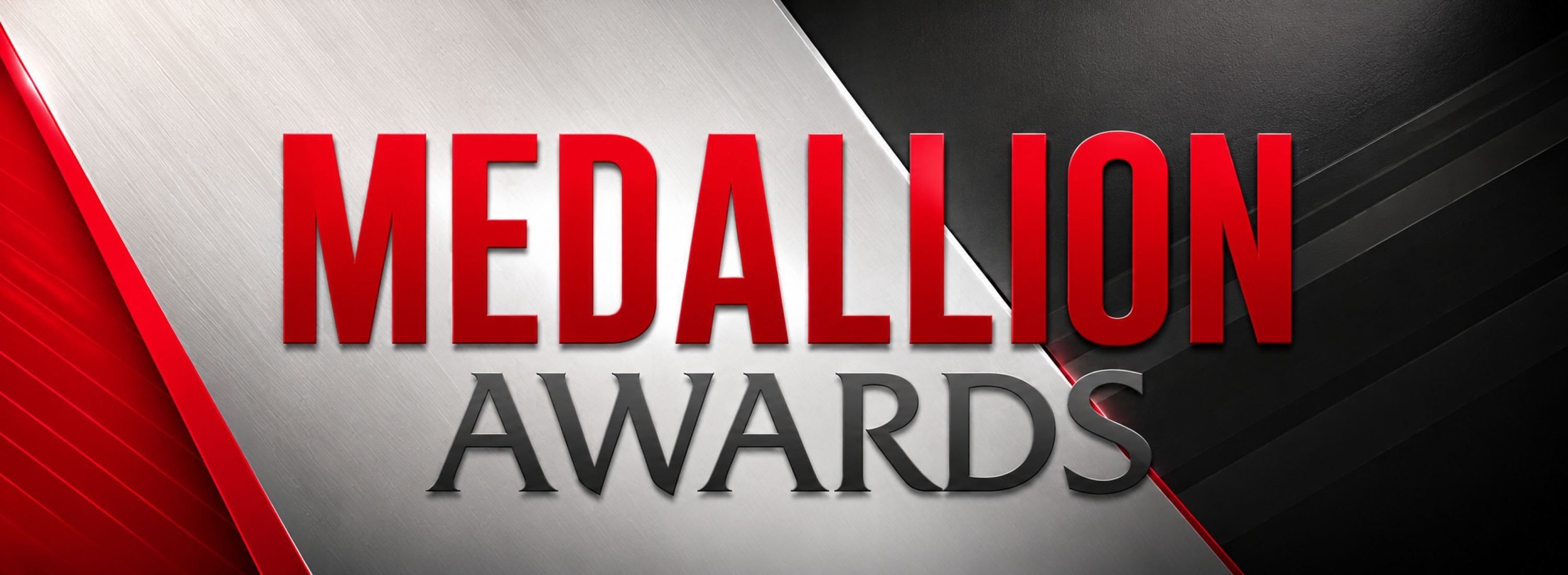 Showcase Your Best Work. Enter the 2026 Medallion Awards.