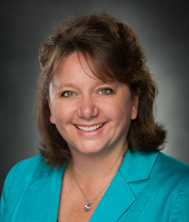 Kym Browning