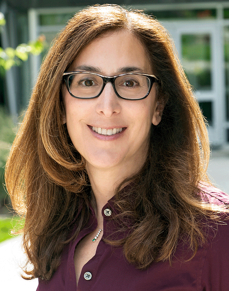 Laurie Farrell