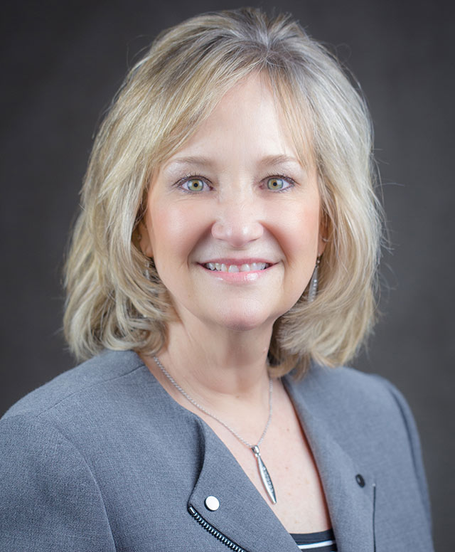Debbie Halsey