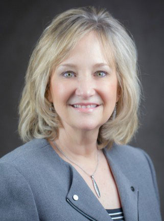 Debbie Halsey