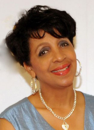 Debra McGaughey